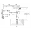 Uchwyt montażowy Multibrackets M VESA Flexarm Thin Czarny