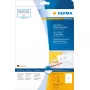 Etykiety samoprzylepne HERMA A4 210x297 mm 25 szt.