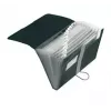 Folder Herlitz 11208394 Czarny