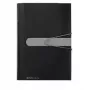 Folder Herlitz 11208394 Czarny
