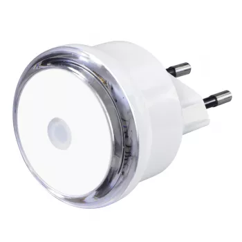Hama Basic lampka nocna do gniazdka