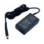 HP L40094-001 zasilacz/przetwornica do użytku wewnętrznego 65 W Czarny
