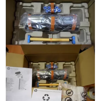 HP CE732-67901 zestaw serwisowy do drukarki Maintenance kit