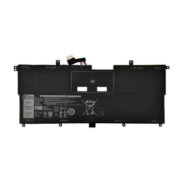 Bateria DELL XPS 13 9365 HMPFH