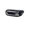 Przejściówka kabla DELL 492-11681 19-pin HDMI-A M na 24-pin DVI FM czarna