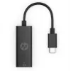 Adapter USB-C na RJ45 HP V7W66AA