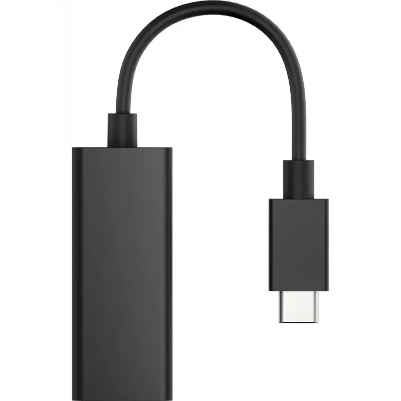 Adapter USB-C na RJ45 HP V7W66AA