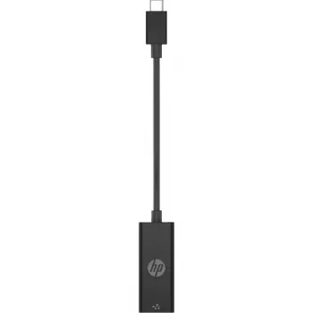 Adapter USB-C na RJ45 HP V7W66AA