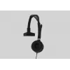 Yealink UH36 Mono Zestaw słuchawkowy Przewodowy Pałąk na głowę Biuro/Call center USB Typ-A Czarny, Srebrny