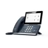 Yealink MP58 Microsoft Teams Edition, IP Phone, szary, Wired handset, Desk, Android, Microsoft Teams
