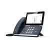 Yealink MP58 Microsoft Teams Edition, IP Phone, szary, Wired handset, Desk, Android, Microsoft Teams
