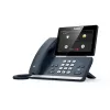 Yealink MP58 Microsoft Teams Edition, IP Phone, szary, Wired handset, Desk, Android, Microsoft Teams