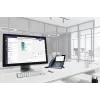 Yealink MP58 Microsoft Teams Edition, IP Phone, szary, Wired handset, Desk, Android, Microsoft Teams