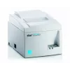 Drukarka paragonowa termiczna Star Micronics TSP143IIIBI2 203 dpi, wbudowany nożyk, biała