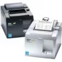 Drukarka paragonowa termiczna Star Micronics TSP143IIIBI2 203 dpi, wbudowany nożyk, biała