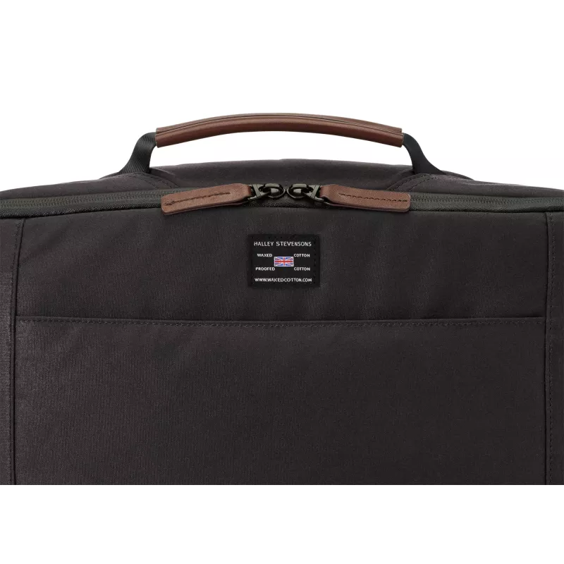 HP 8GF07AA 39,6 cm (15,6 cala) Teczka Brązowa