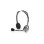 Zestaw słuchawkowy Logitech H111