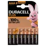 Duracell Plus 100 AAA bateria jednorazowa alkaliczna