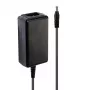Zasilacz Lindy 5 V DC 4 A IEC C14, wtyk 5,5/2,5 mm, uniwersalny, wewnętrzny, 100–240 V, 50/60 Hz, 20 W, 5 V
