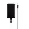 Zasilacz Lindy 5 V DC 4 A IEC C14, wtyk 5,5/2,5 mm, uniwersalny, wewnętrzny, 100–240 V, 50/60 Hz, 20 W, 5 V