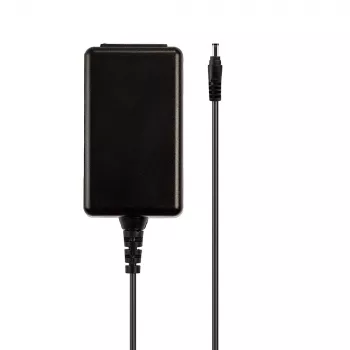 Zasilacz Lindy 5 V DC 4 A IEC C14, wtyk 5,5/2,5 mm, uniwersalny, wewnętrzny, 100–240 V, 50/60 Hz, 20 W, 5 V