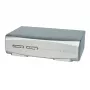 Lindy 2 Port KVM Switch Pro USB 2.0, DisplayPort 1.2 z TTU
