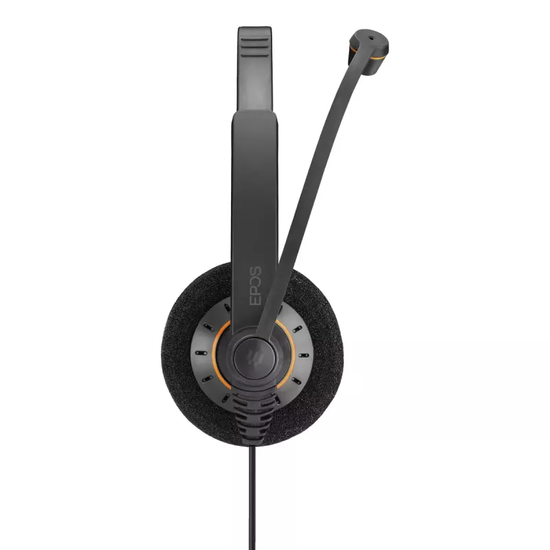 Zestaw słuchawkowy EPOS IMPACT SC 60 USB ML