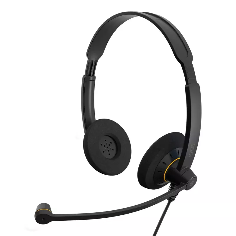 Zestaw słuchawkowy EPOS IMPACT SC 60 USB ML