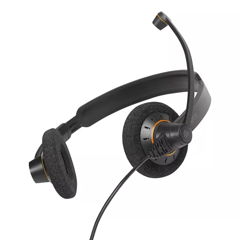 Zestaw słuchawkowy EPOS IMPACT SC 60 USB ML