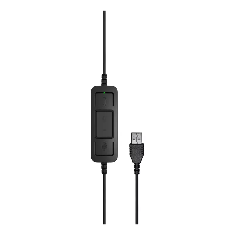 Zestaw słuchawkowy EPOS IMPACT SC 60 USB ML