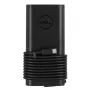 DELL 726RH zasilacz/przetwornica samochodowy 165 W czarny