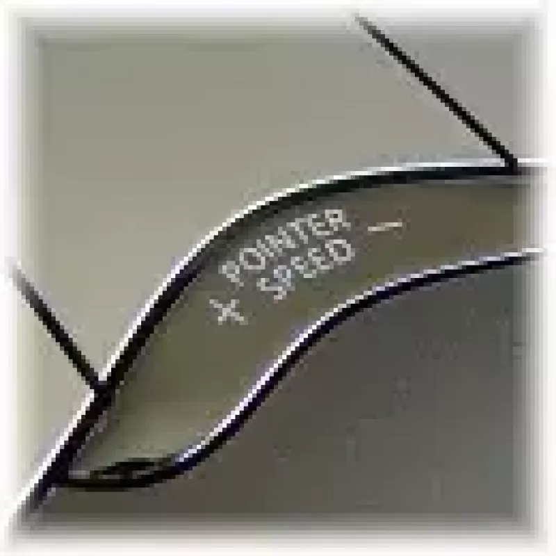 Mysz Evoluent VM4S Office USB Type-A