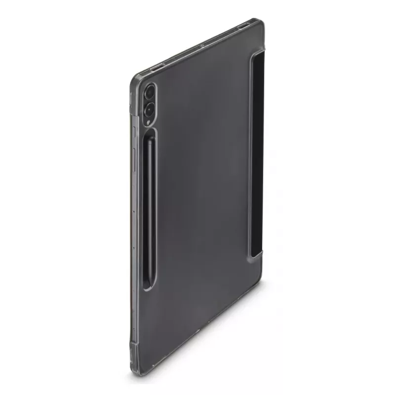 Hama Fold Clear 33,3 cm (13,1 cala) Folio Czarny