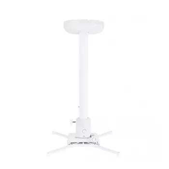 Multibrackets M Universal Projector Ceiling mount 600-1000 z precyzyjną regulacją