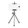 Hama 00004637 uchwyt Aktywny uchwyt Telefon komórkowy/Smartfon Czarny