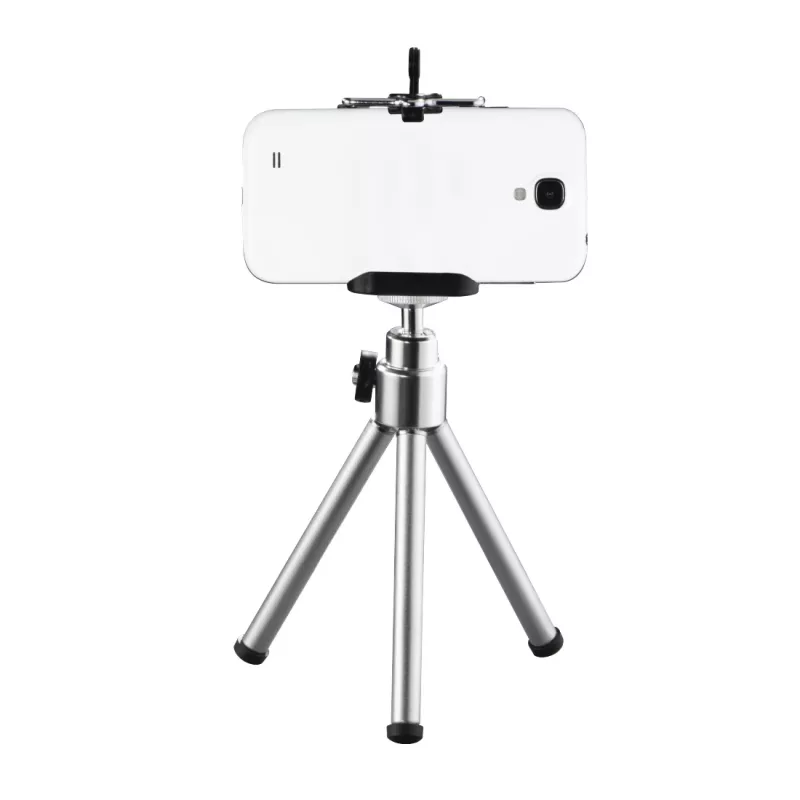 Hama 00004637 uchwyt Aktywny uchwyt Telefon komórkowy/Smartfon Czarny