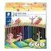Kredki kolorowe Staedtler 185 C24P