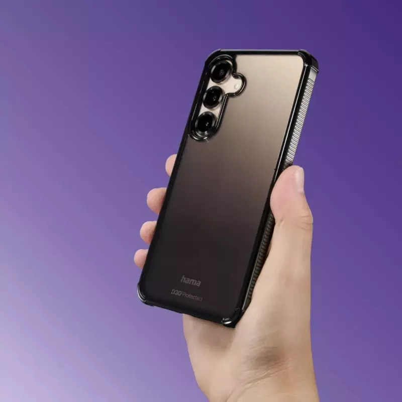 Hama Extreme Protect etui na telefon komórkowy 17 cm (6,7 cala) pokrowiec czarny
