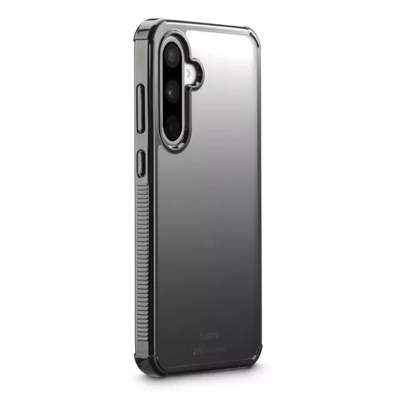 Hama Extreme Protect etui na telefon komórkowy 17 cm (6,7 cala) pokrowiec czarny