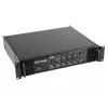 Wzmacniacz audio Omnitronic 80709630 Performance/scena Czarny