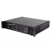 Wzmacniacz audio Omnitronic 80709630 Performance/scena Czarny