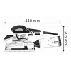 Bosch 0 601 292 901 szlifierka oscylacyjna 11000 obr./min 22000 OPM
