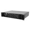 Wzmacniacz audio Omnitronic 80709731 Performance/stage Czarny