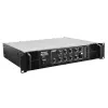 Wzmacniacz audio Omnitronic 80709731 Performance/stage Czarny