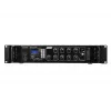 Wzmacniacz audio Omnitronic 80709650 Performance/sceniczny Czarny