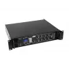 Wzmacniacz audio Omnitronic 80709650 Performance/sceniczny Czarny