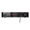 Wzmacniacz audio Omnitronic 80709650 Performance/sceniczny Czarny