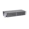 Mikser Omnitronic MZD-88 8 kanałów 20 - 20000 Hz Srebrny