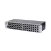 Mikser Omnitronic MZD-88 8 kanałów 20 - 20000 Hz Srebrny
