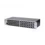 Mikser Omnitronic MZD-88 8 kanałów 20 - 20000 Hz Srebrny